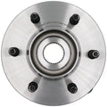 WHEEL HUB BRG ASSY