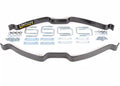 Hellwig 09-14 Ford F-150 2/4WD EZ Level 990 Helper Spring - Up To 2000lbs