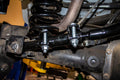 07-18 JEEP WRANGLER JK/JKU RSO REAR