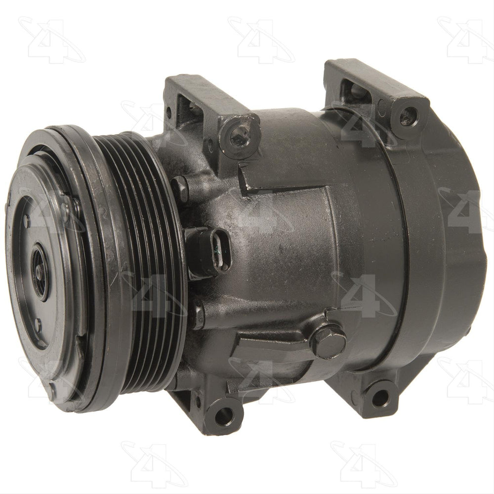 FOUR SEASONS air compressor
