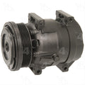 FOUR SEASONS air compressor