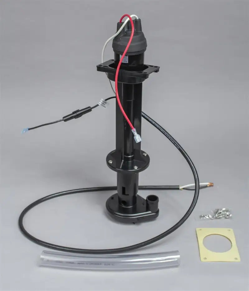 KIT 24V PUMP & MOTOR ASSY EM