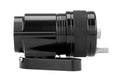 PERRIN 02-07 Subaru WRX / 04-21 STI / 06-08 FXT Bypass/Blow Off Valve - Black