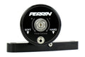 PERRIN 02-07 Subaru WRX / 04-21 STI / 06-08 FXT Bypass/Blow Off Valve - Black