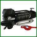 Bulldog Winch hardware kit