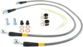 OE ELITE BRAKE KIT 2 WHEEL