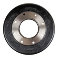 DRUM 13 X 2 1/2 655 MACH | CAST W/