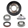 DRUM 13 X 2 1/2 655 MACH | CAST W/