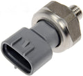 OIL CONTROL VALVE