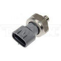 OIL CONTROL VALVE