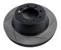 StopTech Slotted Sport Brake Rotor