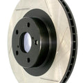 StopTech Slotted Sport Brake Rotor