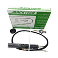 HIGH EFFICIENCY RACK & PINION STEER