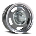 Vision Wheel 5-4.75 5 ALUM GMML RALLY 55-8806GMML-6