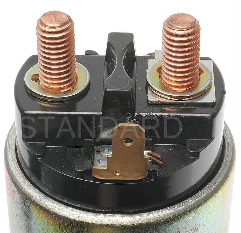 STANDARD IGN auto part