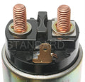 STARTER SWITCH