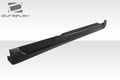 2006-2011 Honda Civic 2DR Duraflex TR-N Side Skirts Rocker Panels - 2 Piece