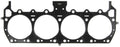 Mahle auto part
