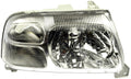 HEAD LAMP - RIGHT