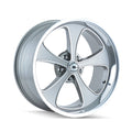 The Wheel Group auto part