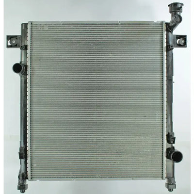 TYC auto part