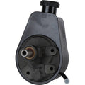 NEW POWER STEERING PUMP