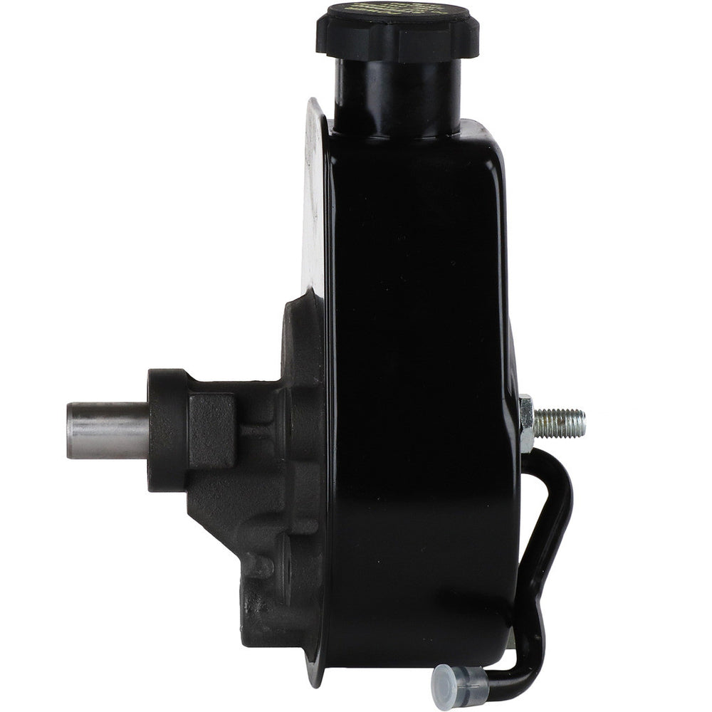 NEW POWER STEERING PUMP