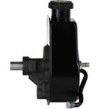 NEW POWER STEERING PUMP
