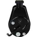 NEW POWER STEERING PUMP