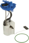FUEL PUMP MODULE ASSEMBLY