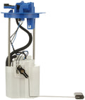FUEL PUMP MODULE ASSEMBLY