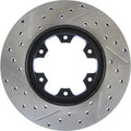 SPORTSTOP CRYO ROTOR