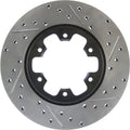 SPORTSTOP CRYO ROTOR