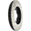 SPORTSTOP CRYO ROTOR