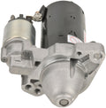 REMAN STARTER