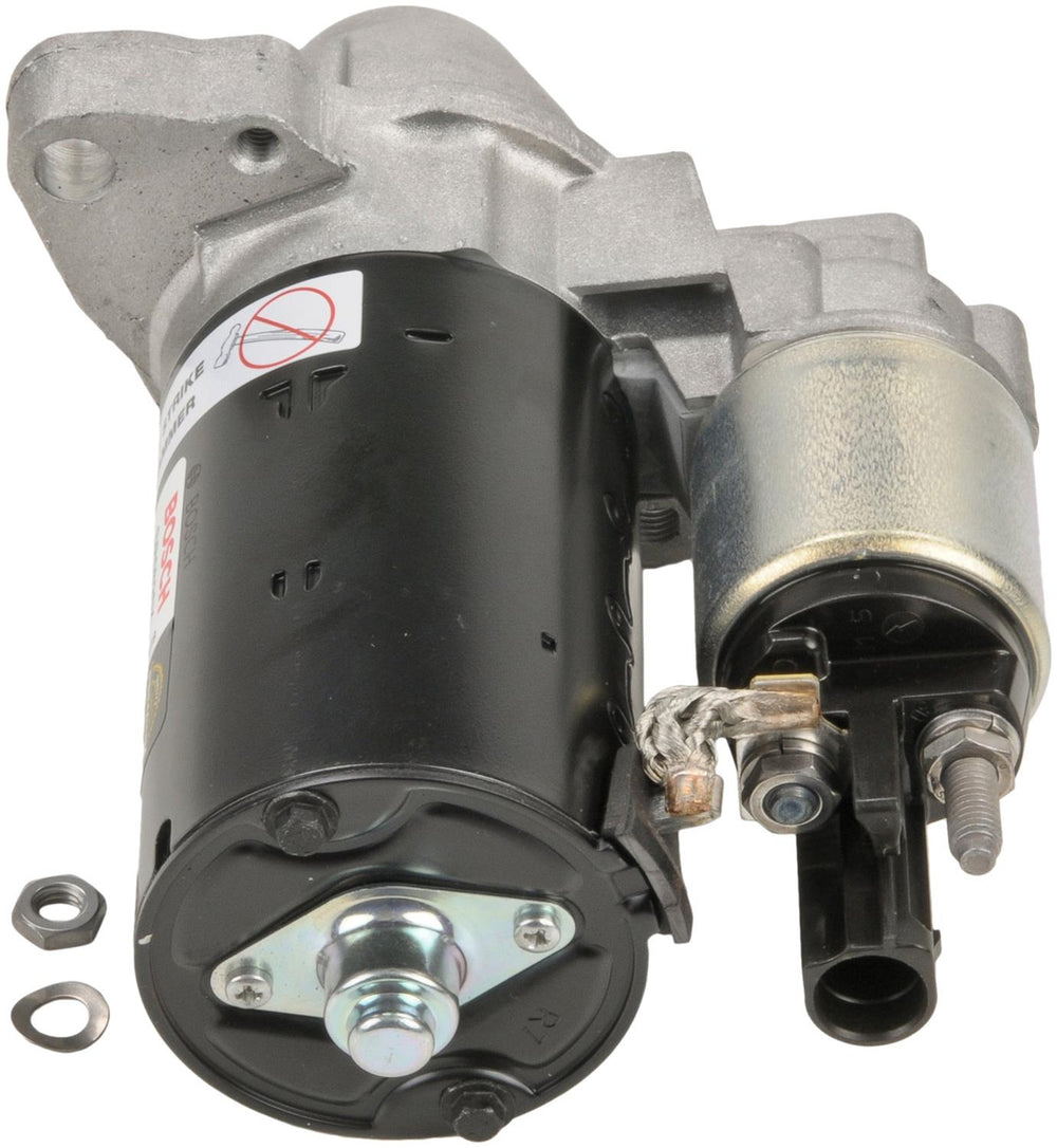 REMAN STARTER