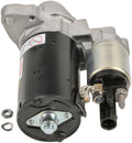 REMAN STARTER