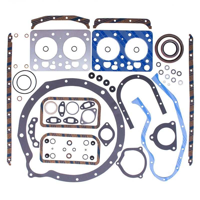 COMPLETE OVERHAUL GASKET SET