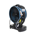 FM68W MISTING FAN BLUE