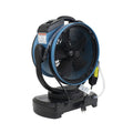 FM68W MISTING FAN BLUE