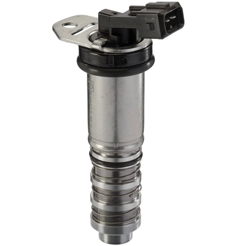 FKM/FPM CONTROL VALVE
