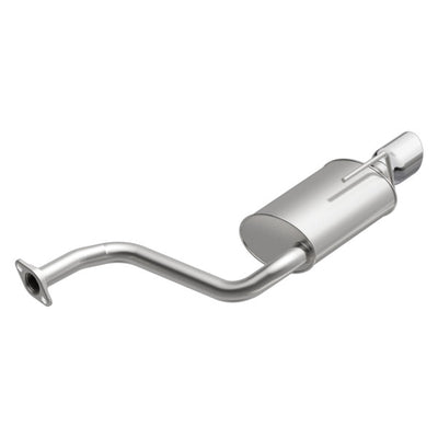 DIRECT-FIT MUFFLER - 09-17 NISSAN M