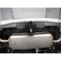 19C RAV 4 CLS II HITCH ONLY(WITHOUT BALL MOUNT)