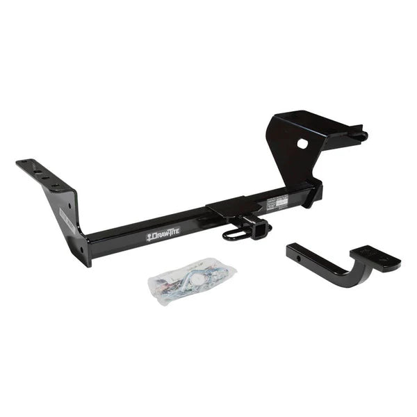 19C RAV 4 CLS II HITCH ONLY(WITHOUT BALL MOUNT)