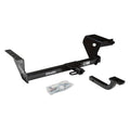 19C RAV 4 CLS II HITCH ONLY(WITHOUT BALL MOUNT)