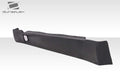 1999-2004 Ford Mustang Duraflex CVX Side Skirts Rocker Panels - 2 Piece