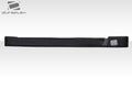1999-2004 Ford Mustang Duraflex CVX Side Skirts Rocker Panels - 2 Piece