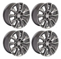 4Play OE Wheels auto part detail