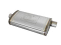 aFe muffler close-up