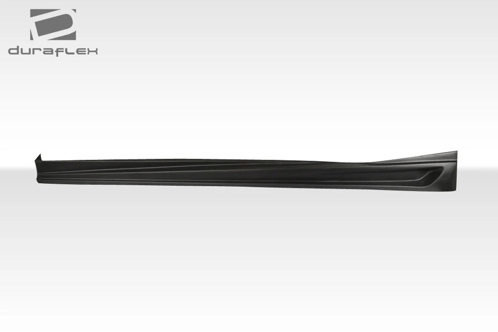 1995-2005 Chevrolet Cavalier 2DR Duraflex Bomber Side Skirts Rocker Panels - 2 Piece